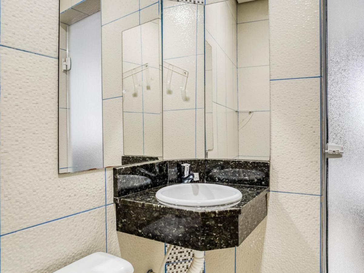 Hotel Lalique Сао Паоло Екстериор снимка