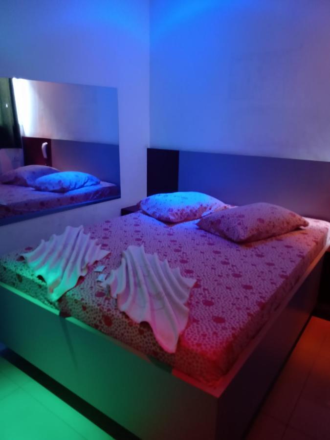Hotel Lalique Сао Паоло Екстериор снимка