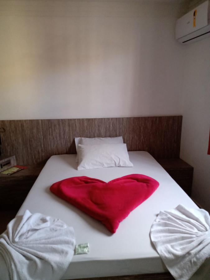 Hotel Lalique Сао Паоло Екстериор снимка