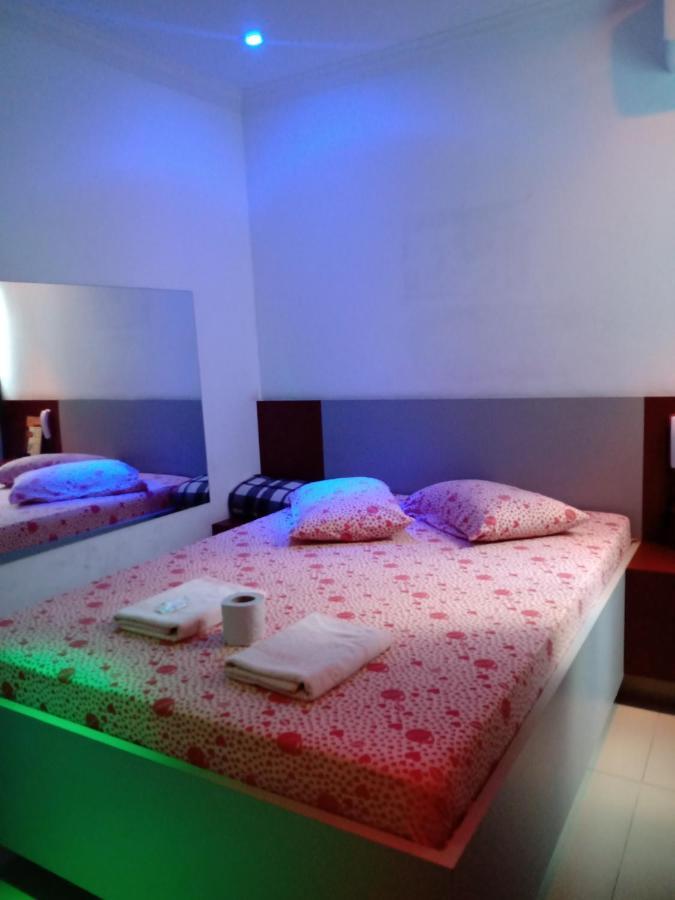 Hotel Lalique Сао Паоло Екстериор снимка